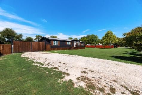 5715 Shady Hill Circle Princeton TX 75407