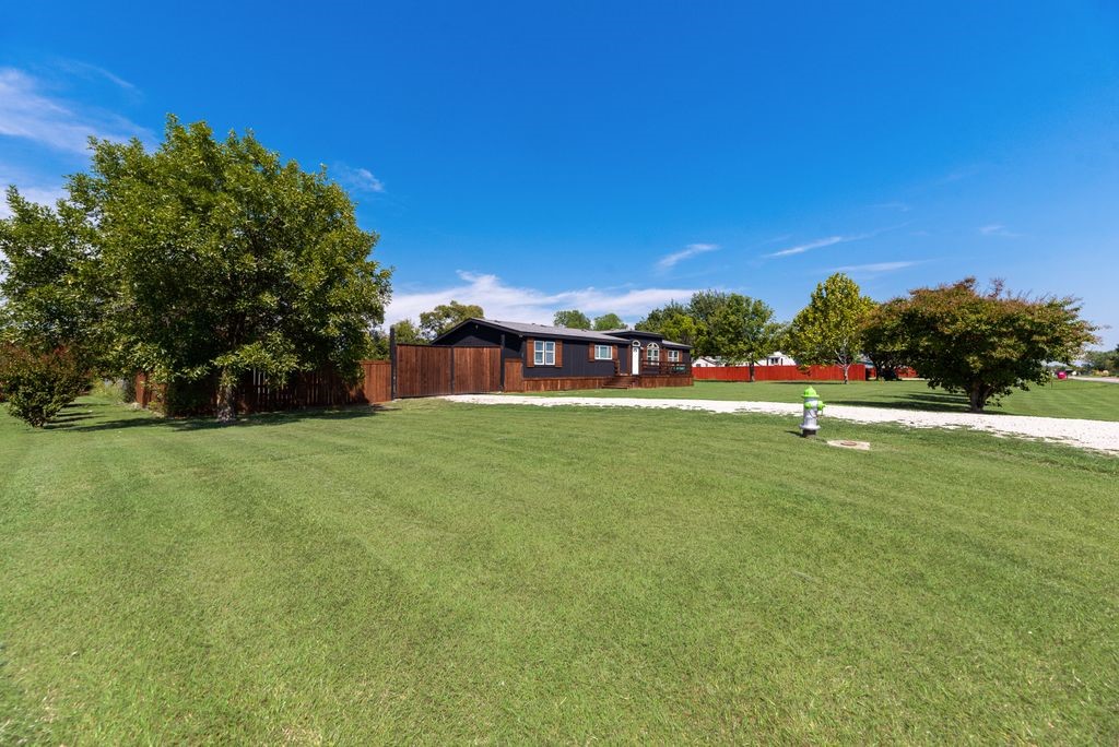 5715 Shady Hill Circle Princeton TX 75407