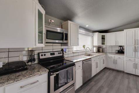 5715 Shady Hill Circle Princeton TX 75407