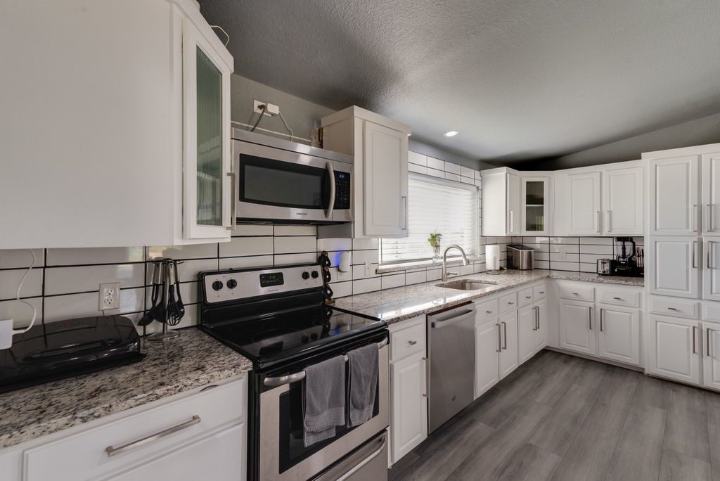 5715 Shady Hill Circle Princeton TX 75407