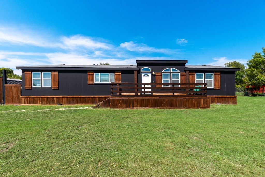 5715 Shady Hill Circle Princeton TX 75407