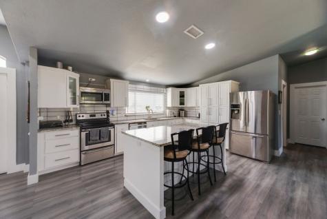 5715 Shady Hill Circle Princeton TX 75407
