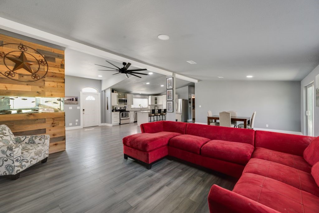 5715 Shady Hill Circle Princeton TX 75407