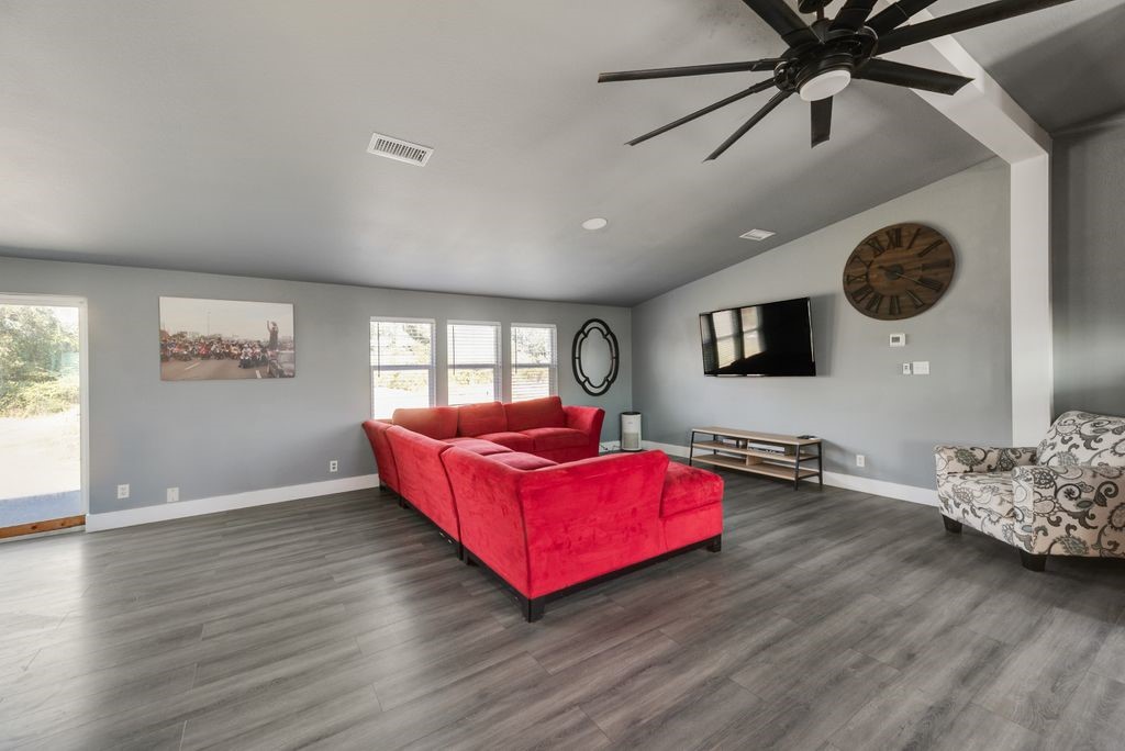 5715 Shady Hill Circle Princeton TX 75407
