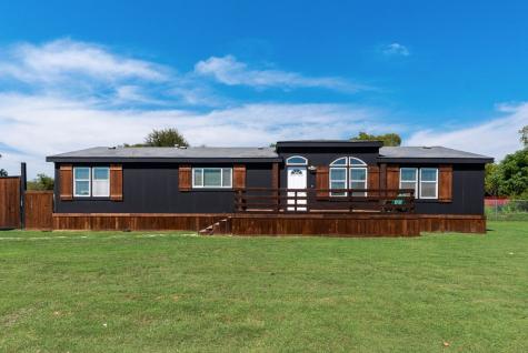 5715 Shady Hill Circle Princeton TX 75407