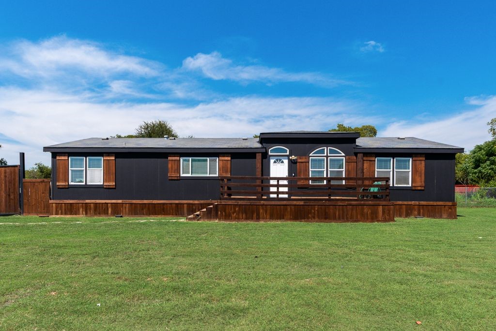 5715 Shady Hill Circle Princeton TX 75407