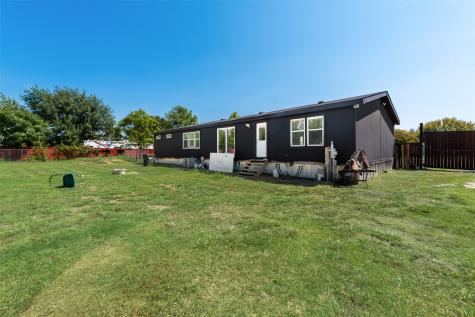 5715 Shady Hill Circle Princeton TX 75407