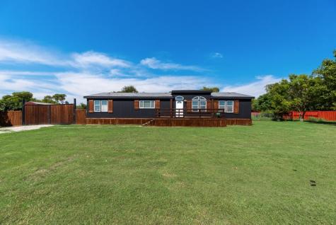 5715 Shady Hill Circle Princeton TX 75407