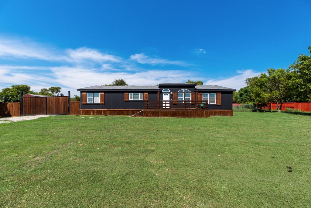 5715 Shady Hill Circle Princeton TX 75407