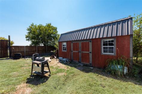 5715 Shady Hill Circle Princeton TX 75407