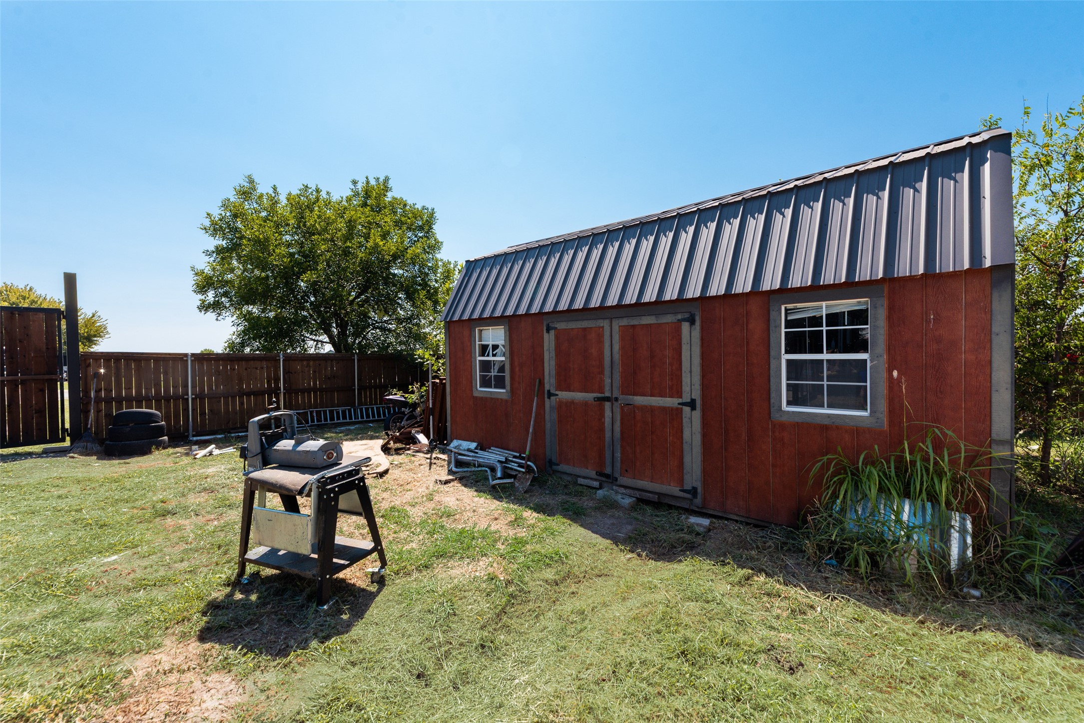5715 Shady Hill Circle Princeton TX 75407
