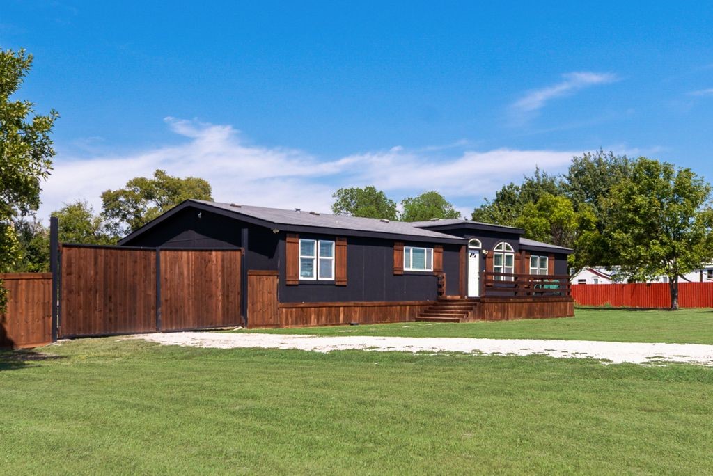 5715 Shady Hill Circle Princeton TX 75407
