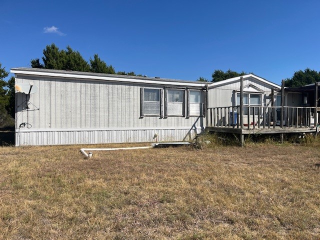 105 Private Road 2487 Hico TX 76457
