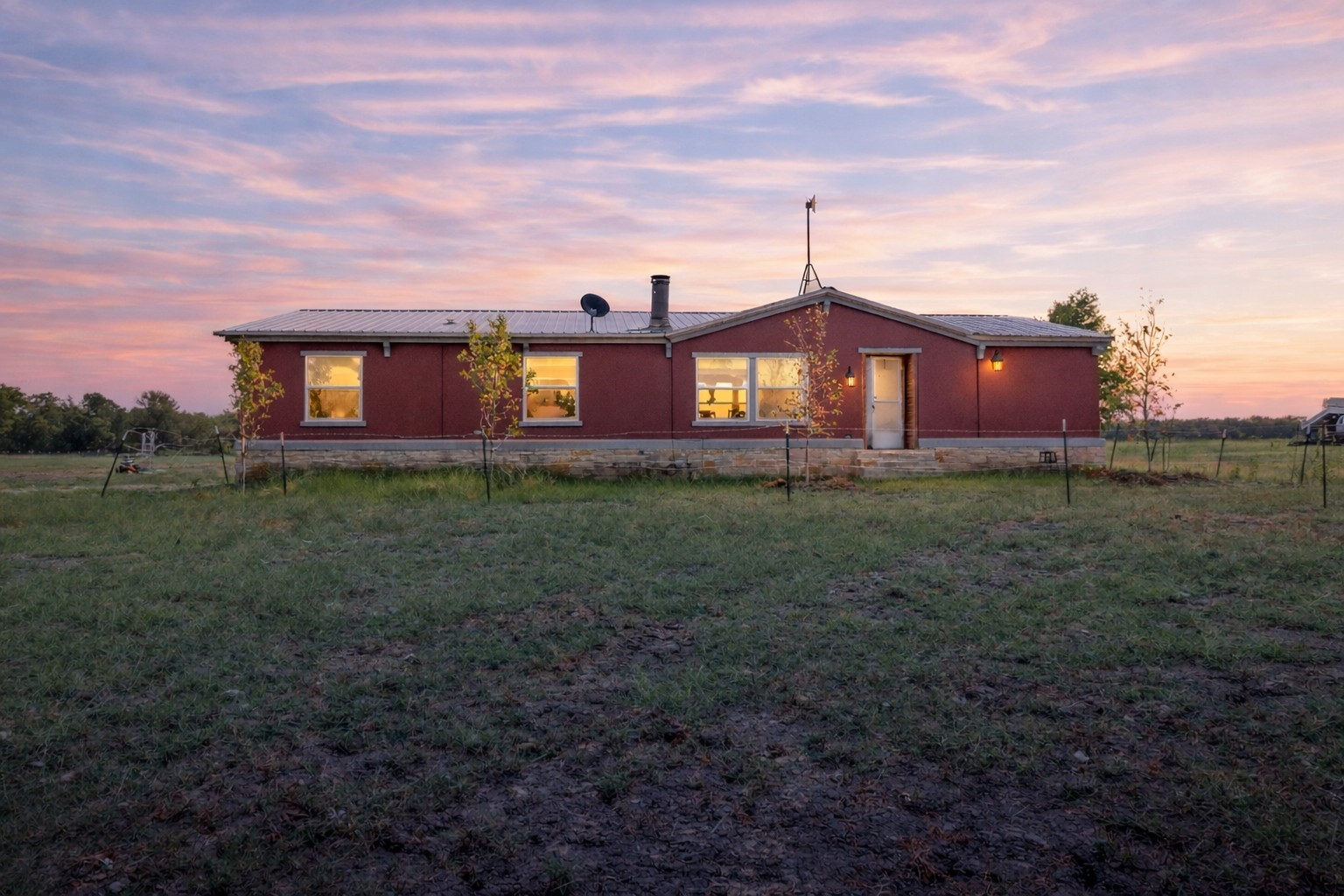 4000 Fm 272 Celeste TX 75423
