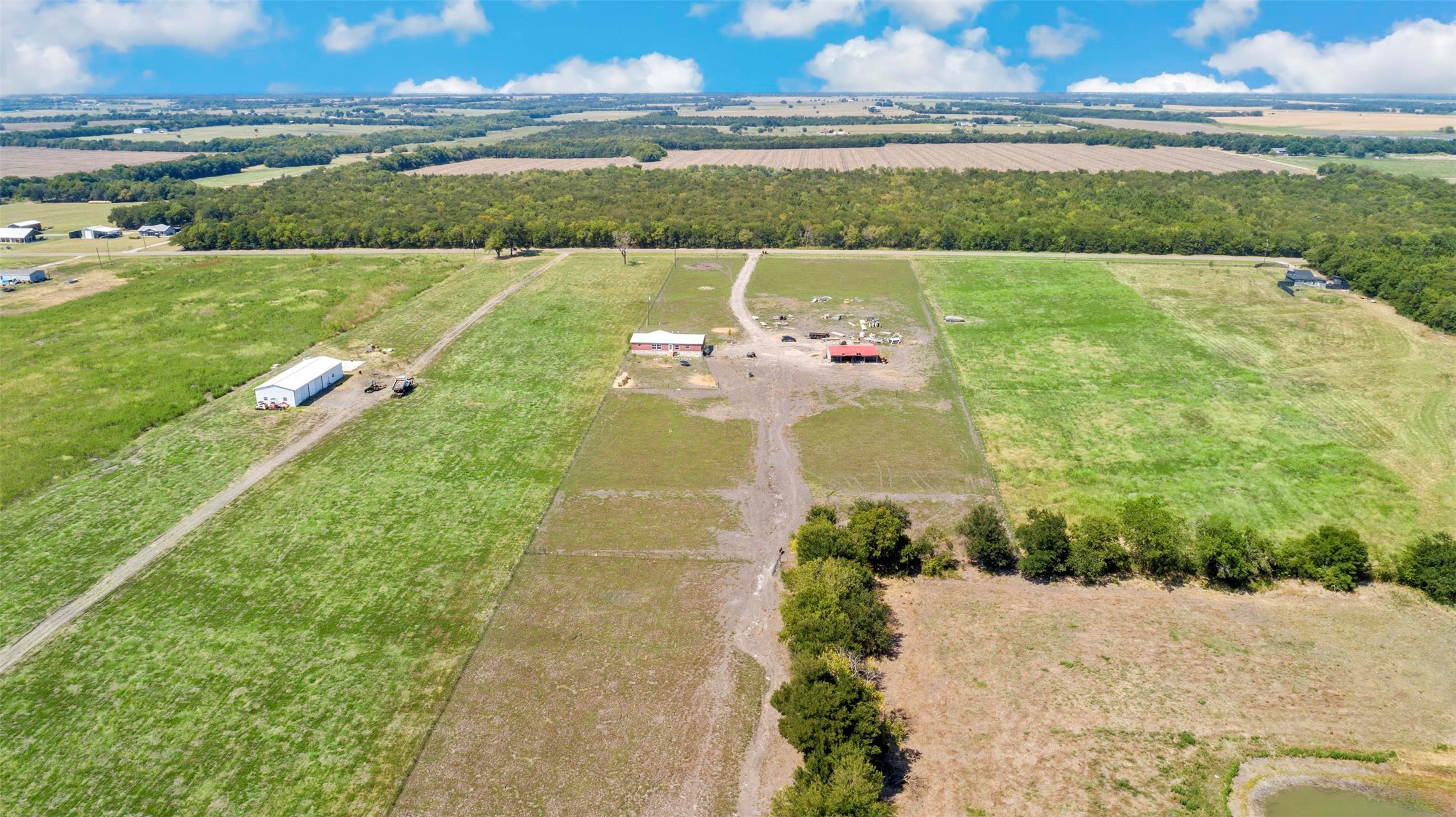 4000 Fm 272 Celeste TX 75423