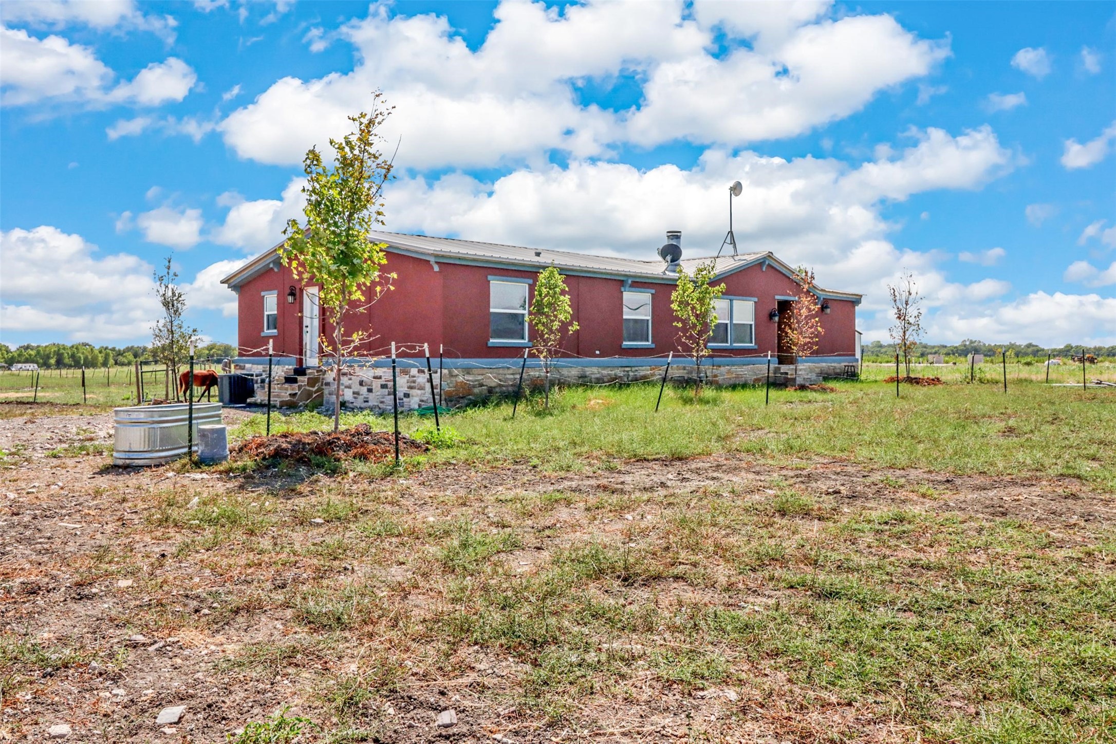 4000 Fm 272 Celeste TX 75423