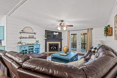 216 Mill Creek Meadow Road Pottsboro TX 75076
