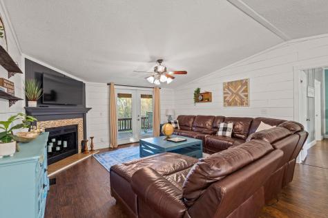 216 Mill Creek Meadow Road Pottsboro TX 75076