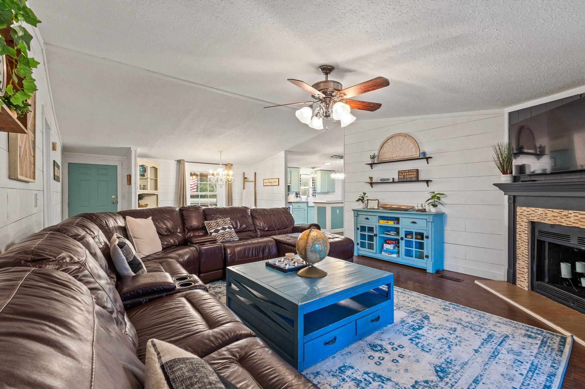 216 Mill Creek Meadow Road Pottsboro TX 75076