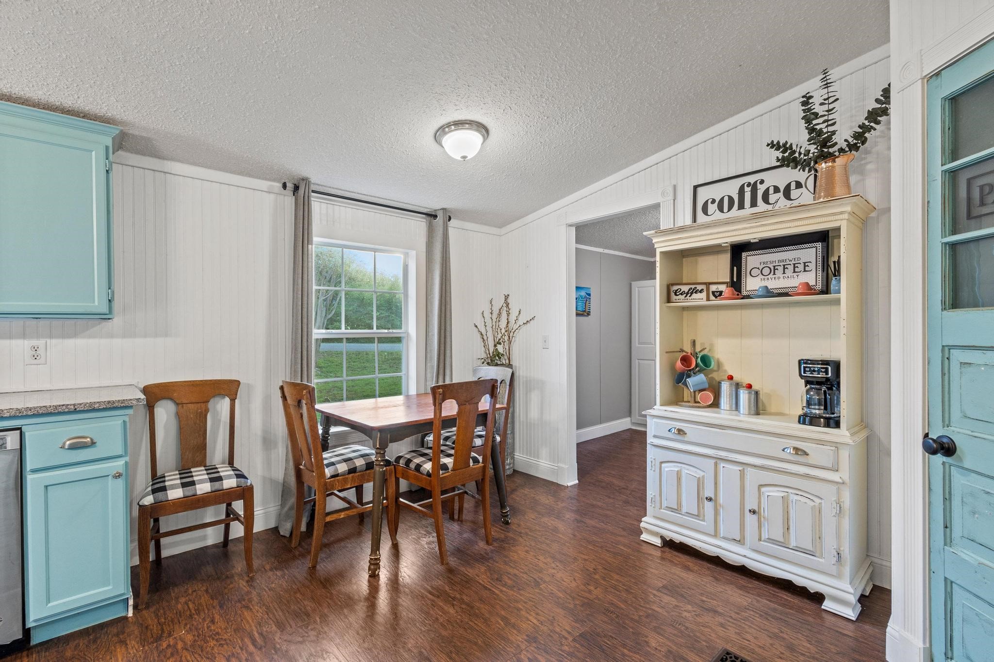 216 Mill Creek Meadow Road Pottsboro TX 75076