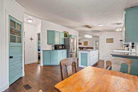 216 Mill Creek Meadow Road Pottsboro TX 75076