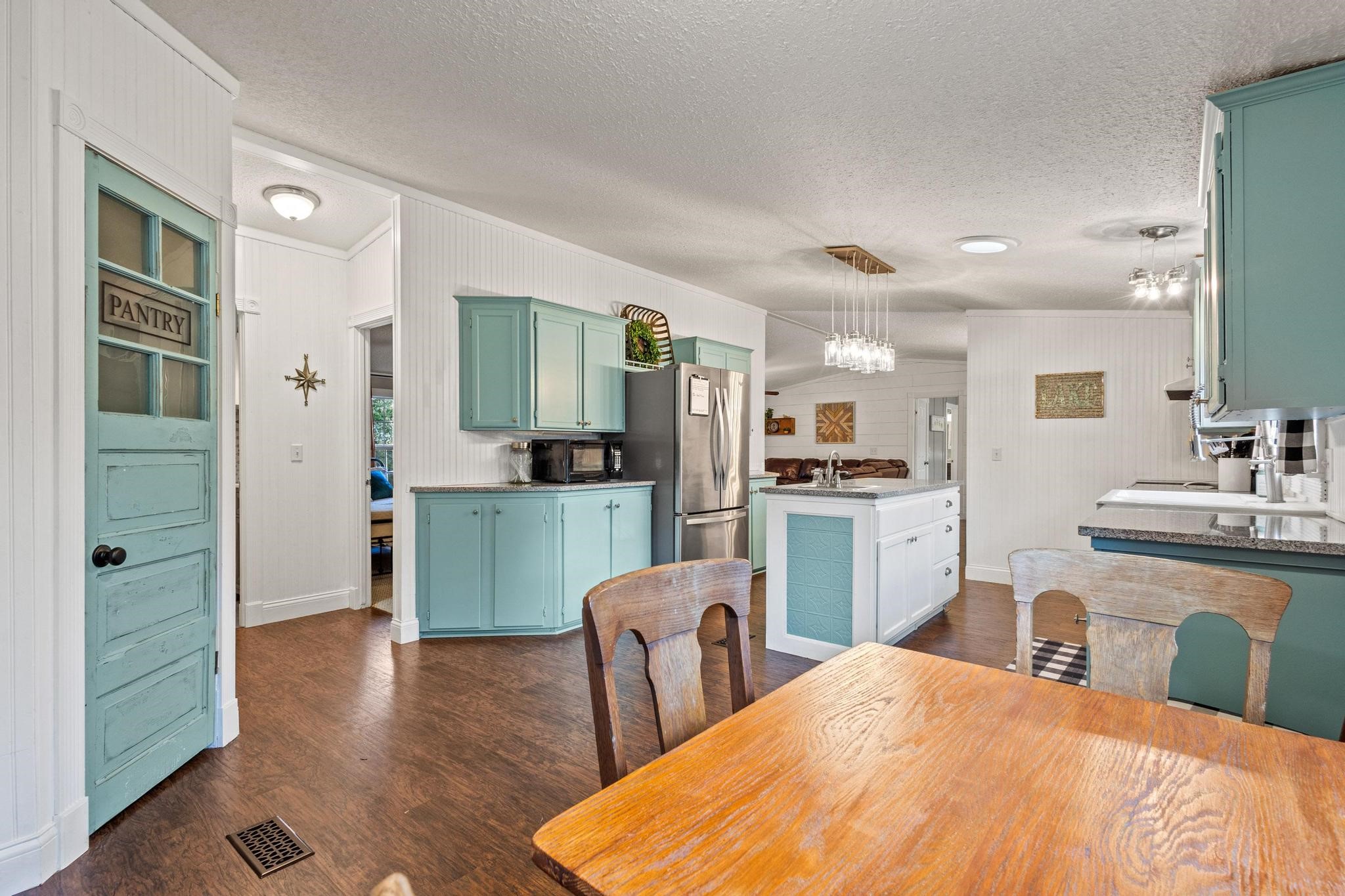216 Mill Creek Meadow Road Pottsboro TX 75076