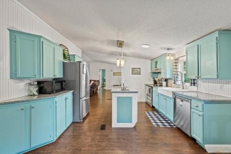 216 Mill Creek Meadow Road Pottsboro TX 75076