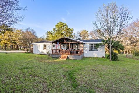 216 Mill Creek Meadow Road Pottsboro TX 75076