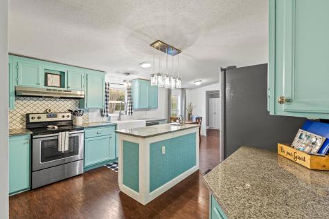 216 Mill Creek Meadow Road Pottsboro TX 75076