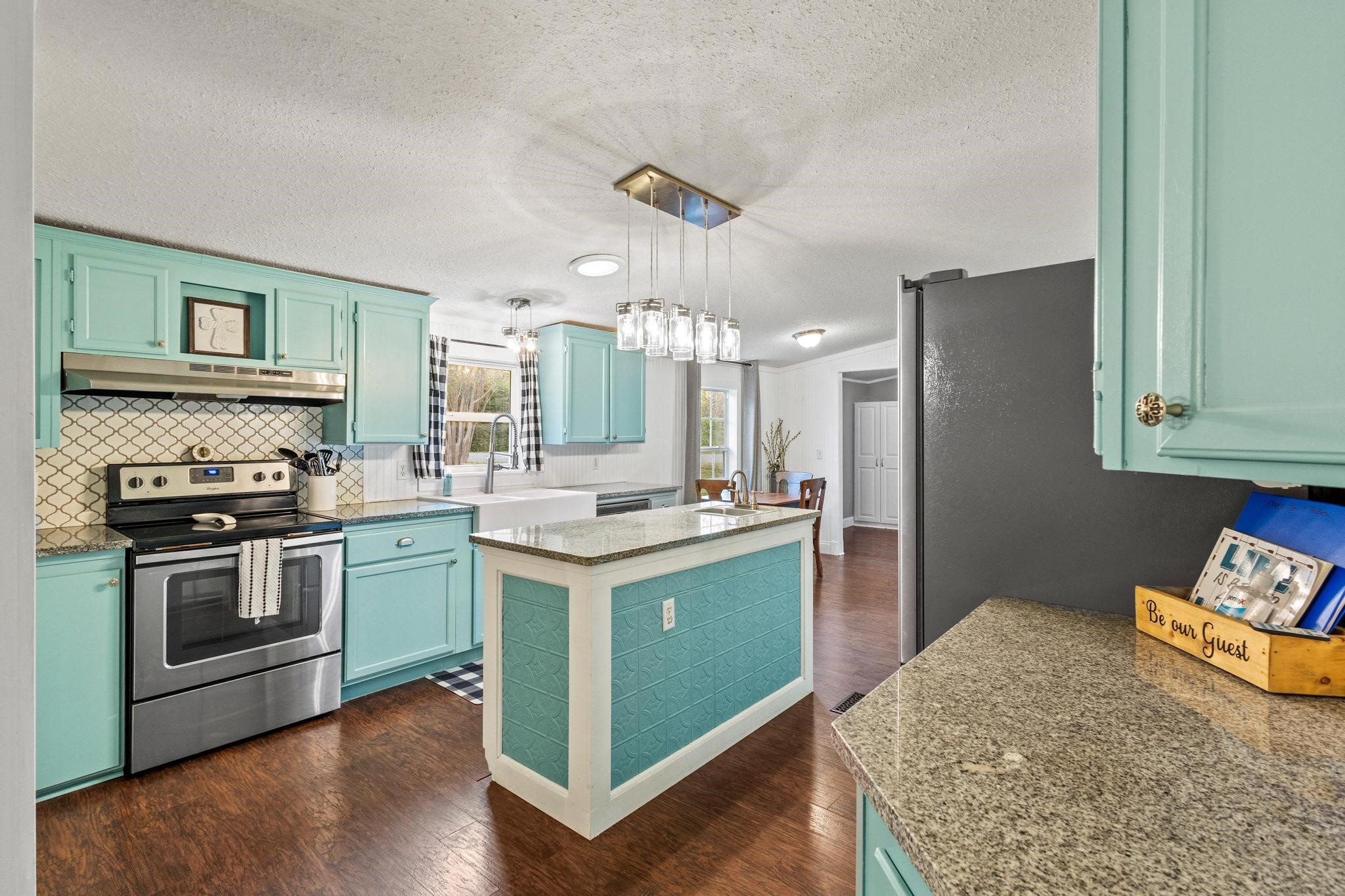 216 Mill Creek Meadow Road Pottsboro TX 75076
