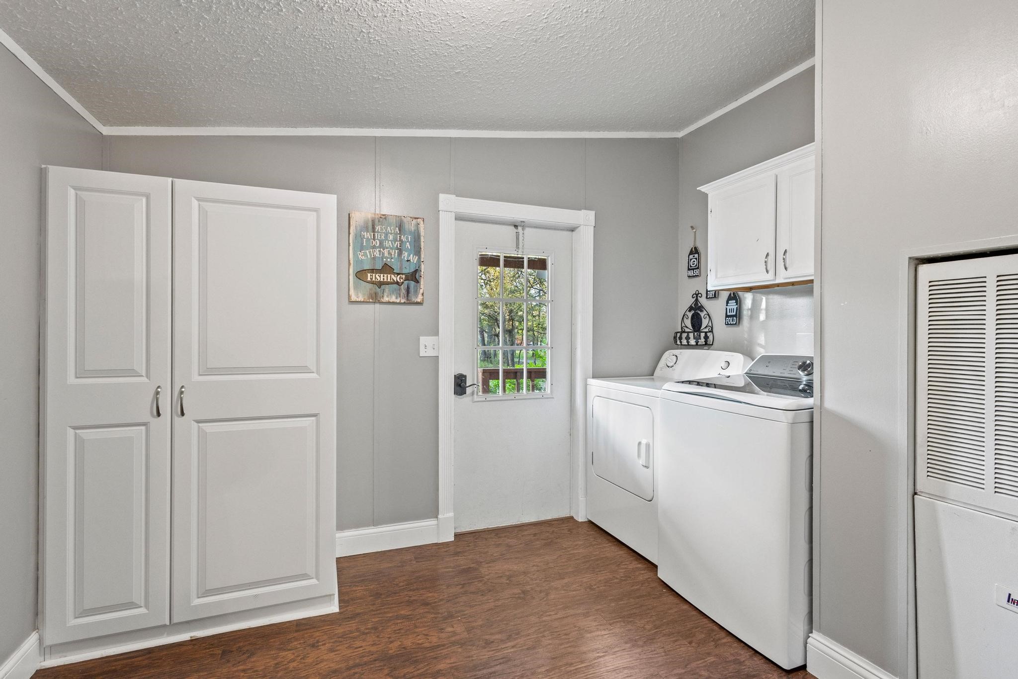 216 Mill Creek Meadow Road Pottsboro TX 75076