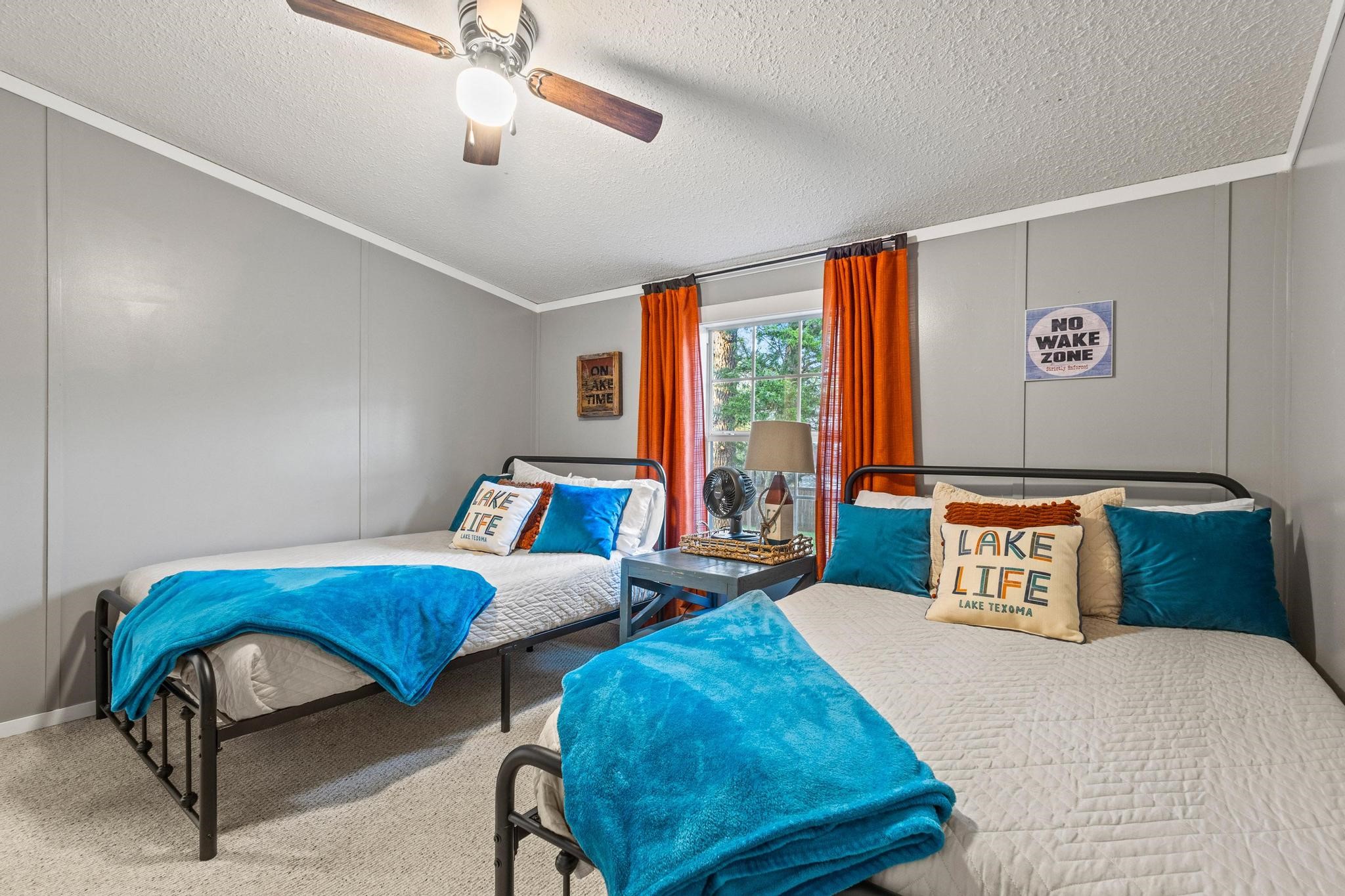 216 Mill Creek Meadow Road Pottsboro TX 75076
