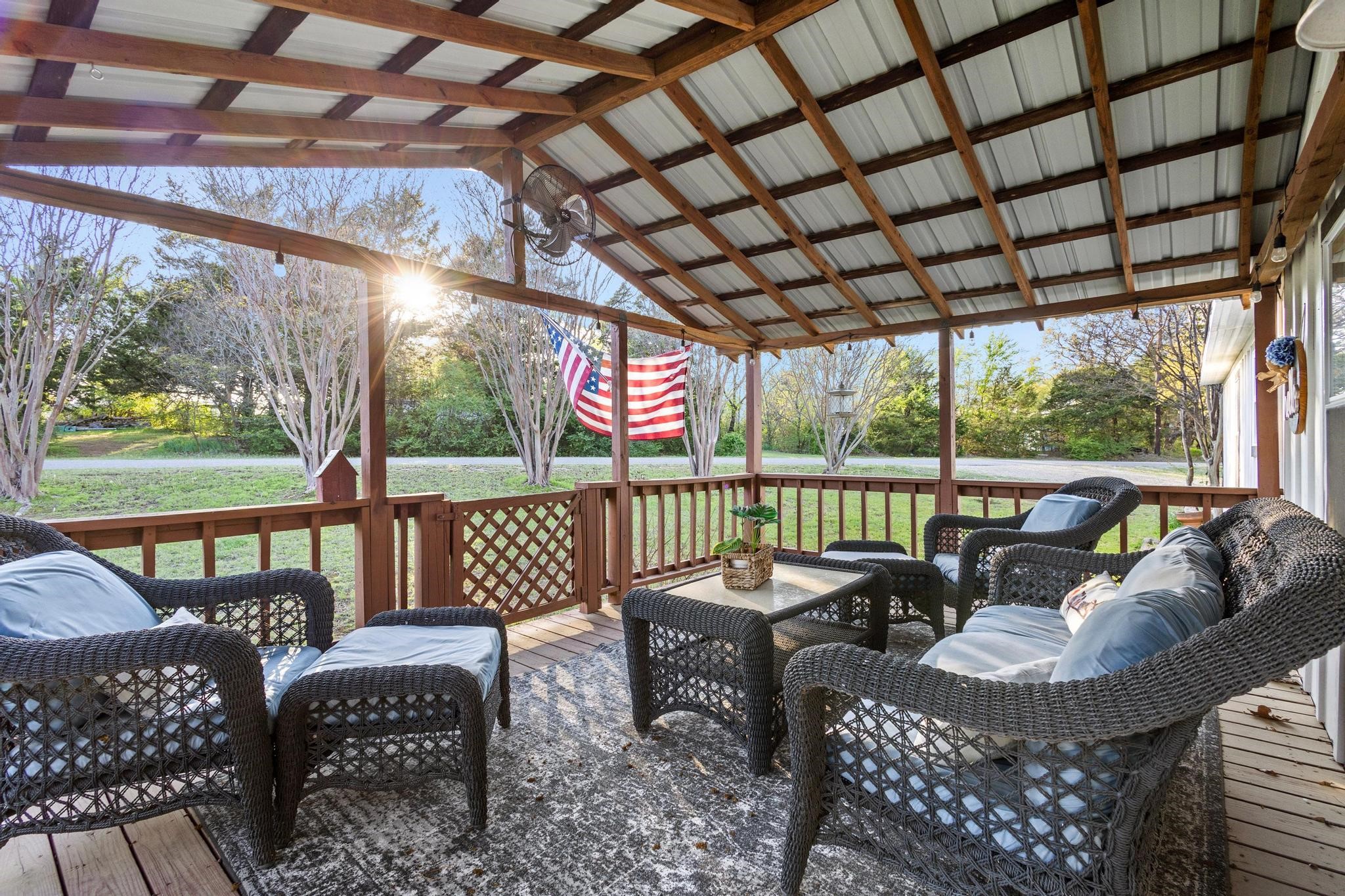 216 Mill Creek Meadow Road Pottsboro TX 75076