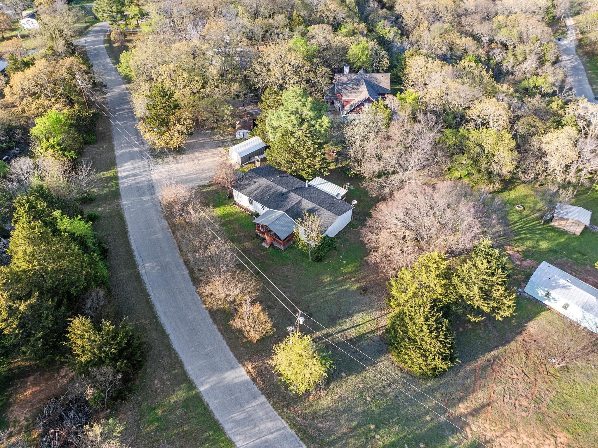 216 Mill Creek Meadow Road Pottsboro TX 75076