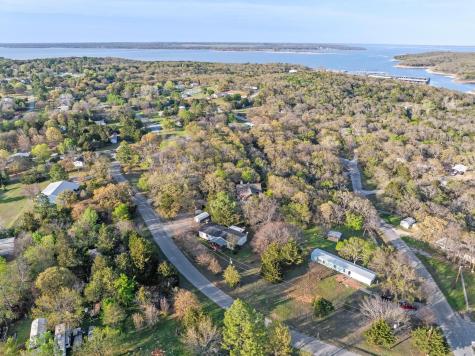 216 Mill Creek Meadow Road Pottsboro TX 75076