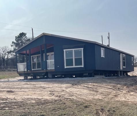 201 Farmhouse Road Springtown TX 76082