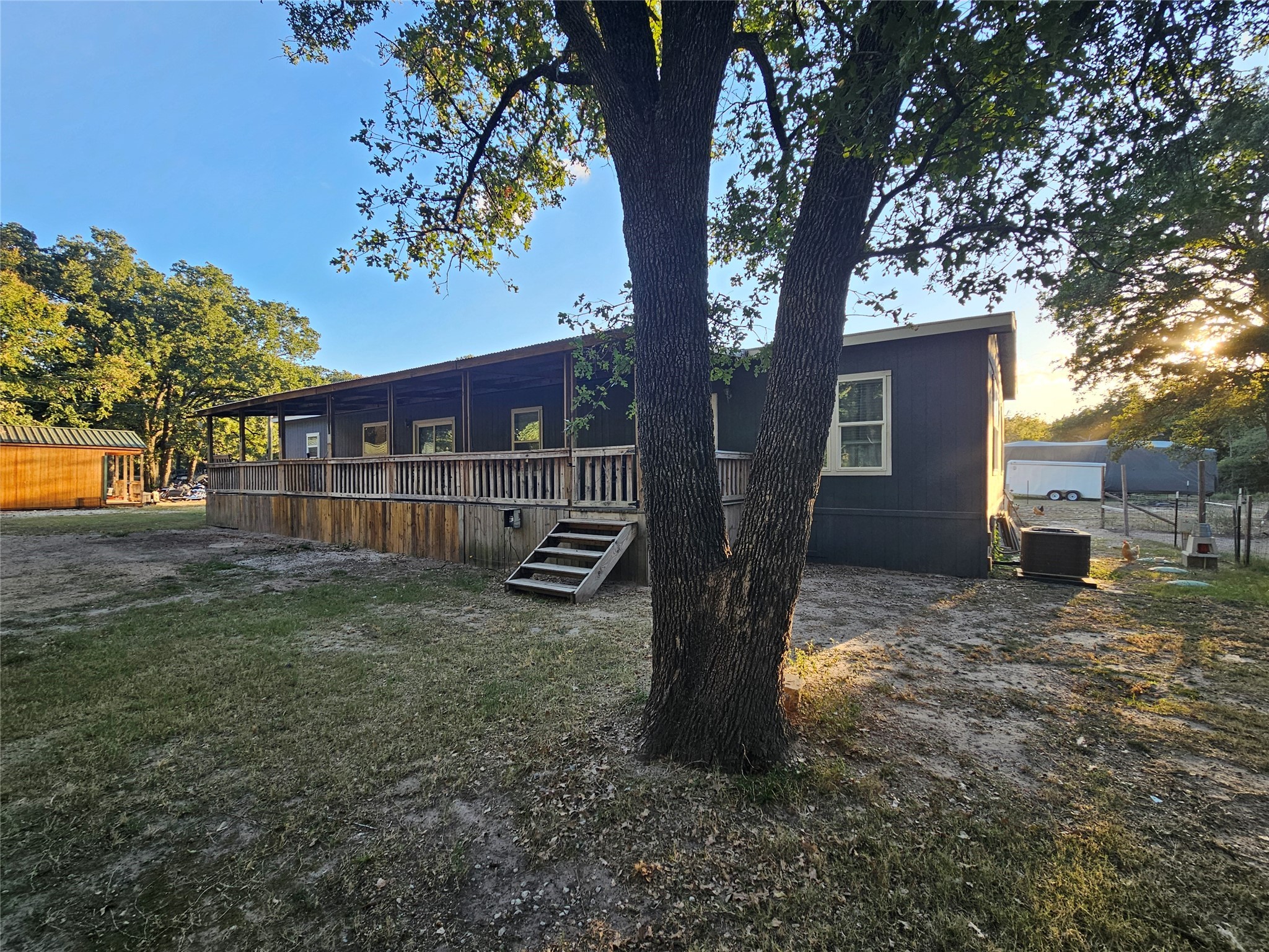 220 Pr 5374 Groesbeck TX 76642