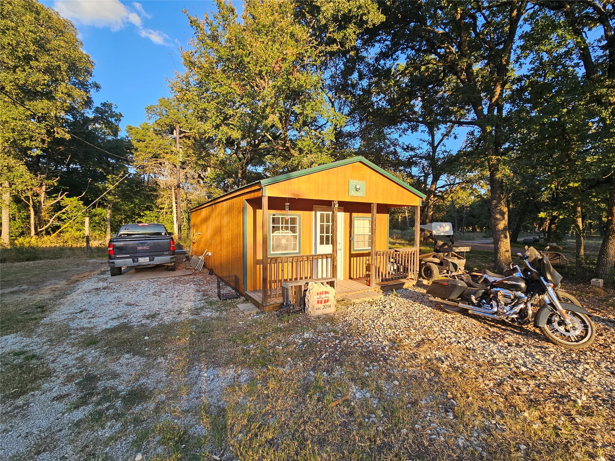 220 Pr 5374 Groesbeck TX 76642
