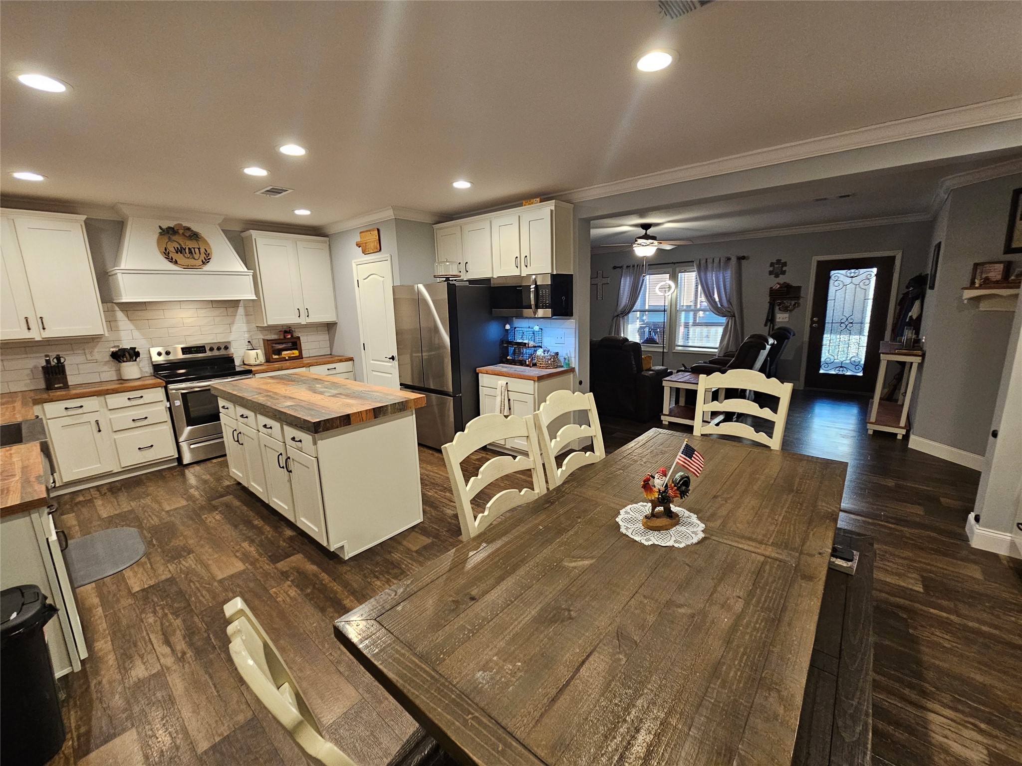 220 Pr 5374 Groesbeck TX 76642