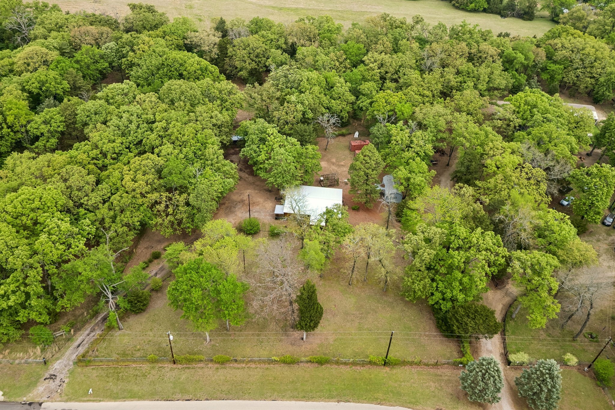 671 Vz County Road 2503 Canton TX 75103
