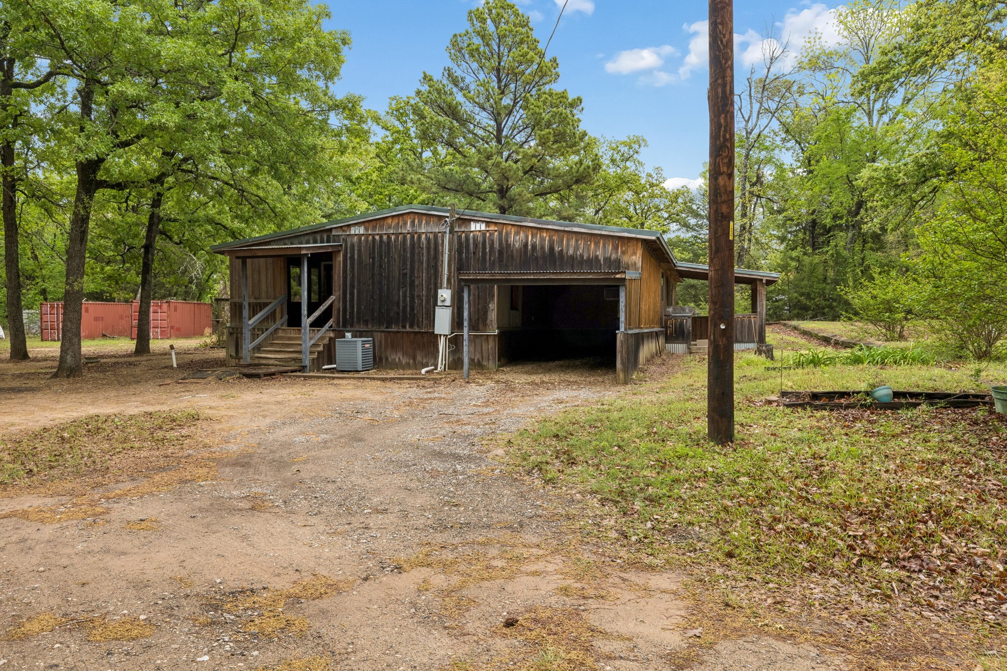 671 Vz County Road 2503 Canton TX 75103