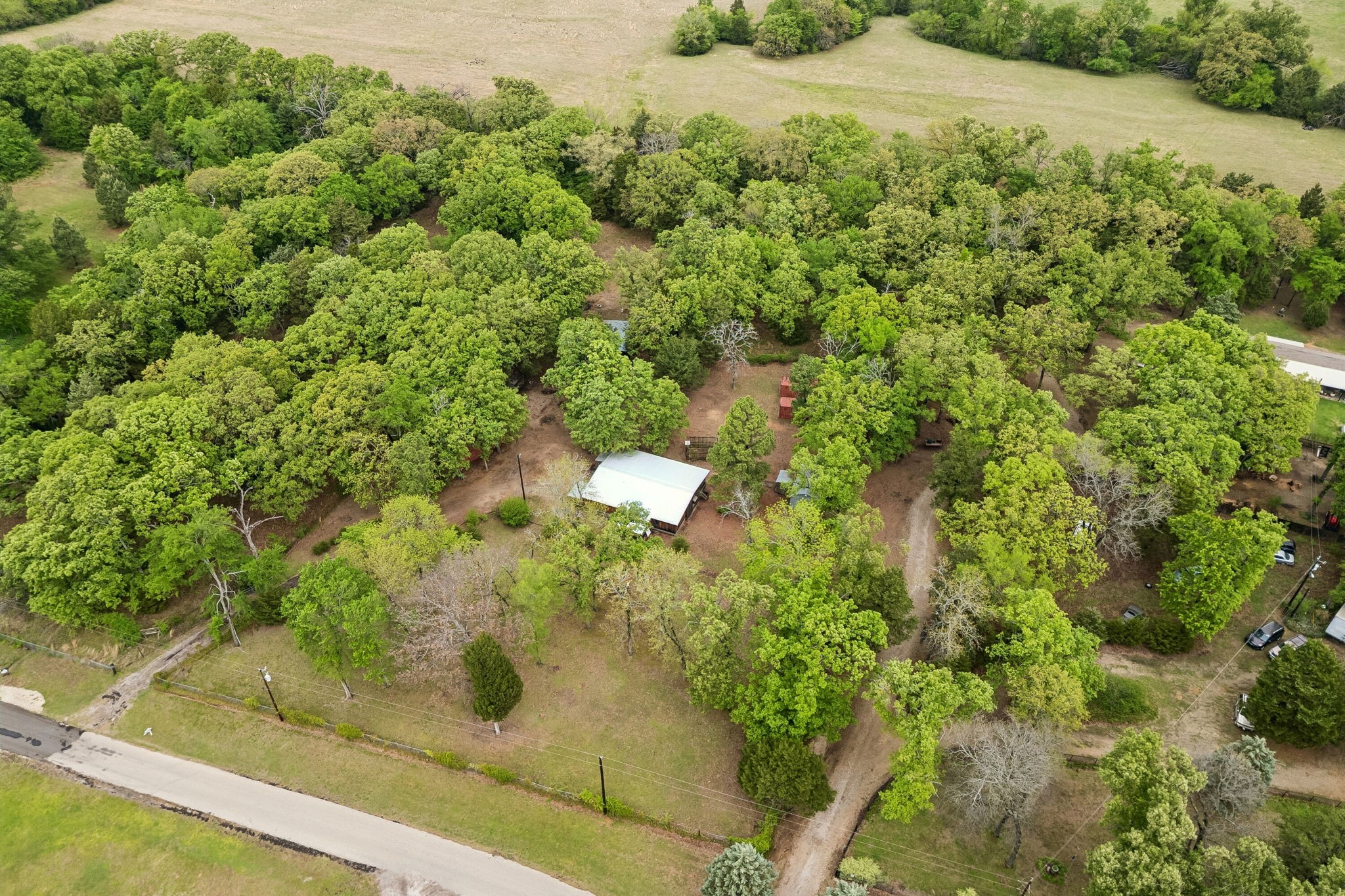 671 Vz County Road 2503 Canton TX 75103
