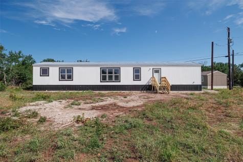 4510 Tennessee Trail Granbury TX 76048
