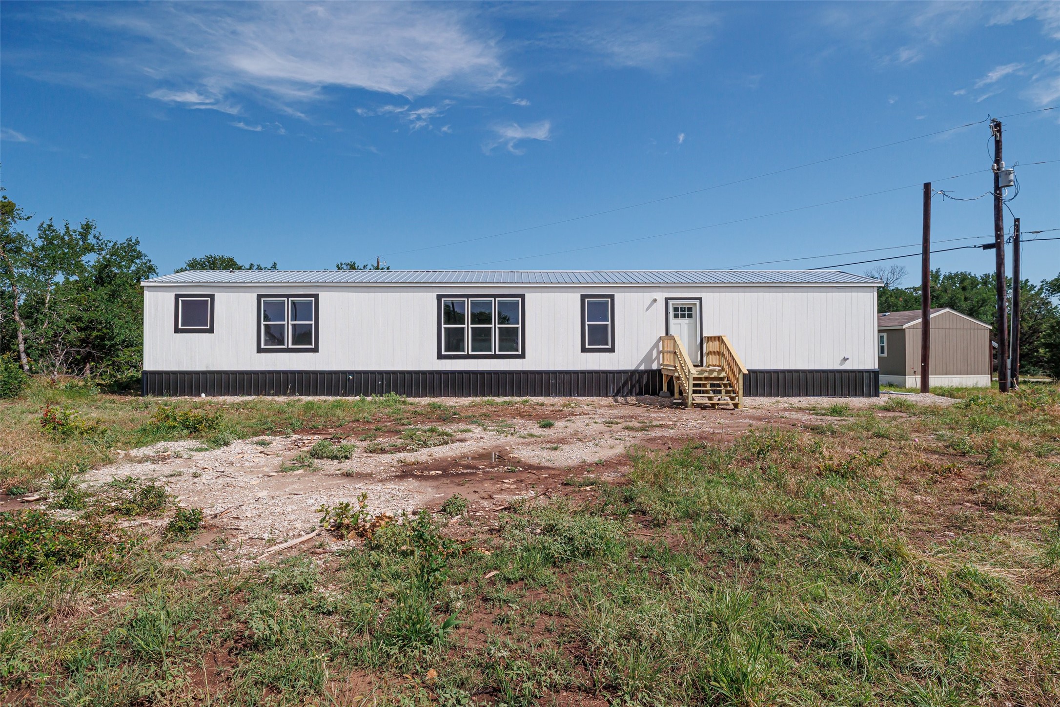 4510 Tennessee Trail Granbury TX 76048