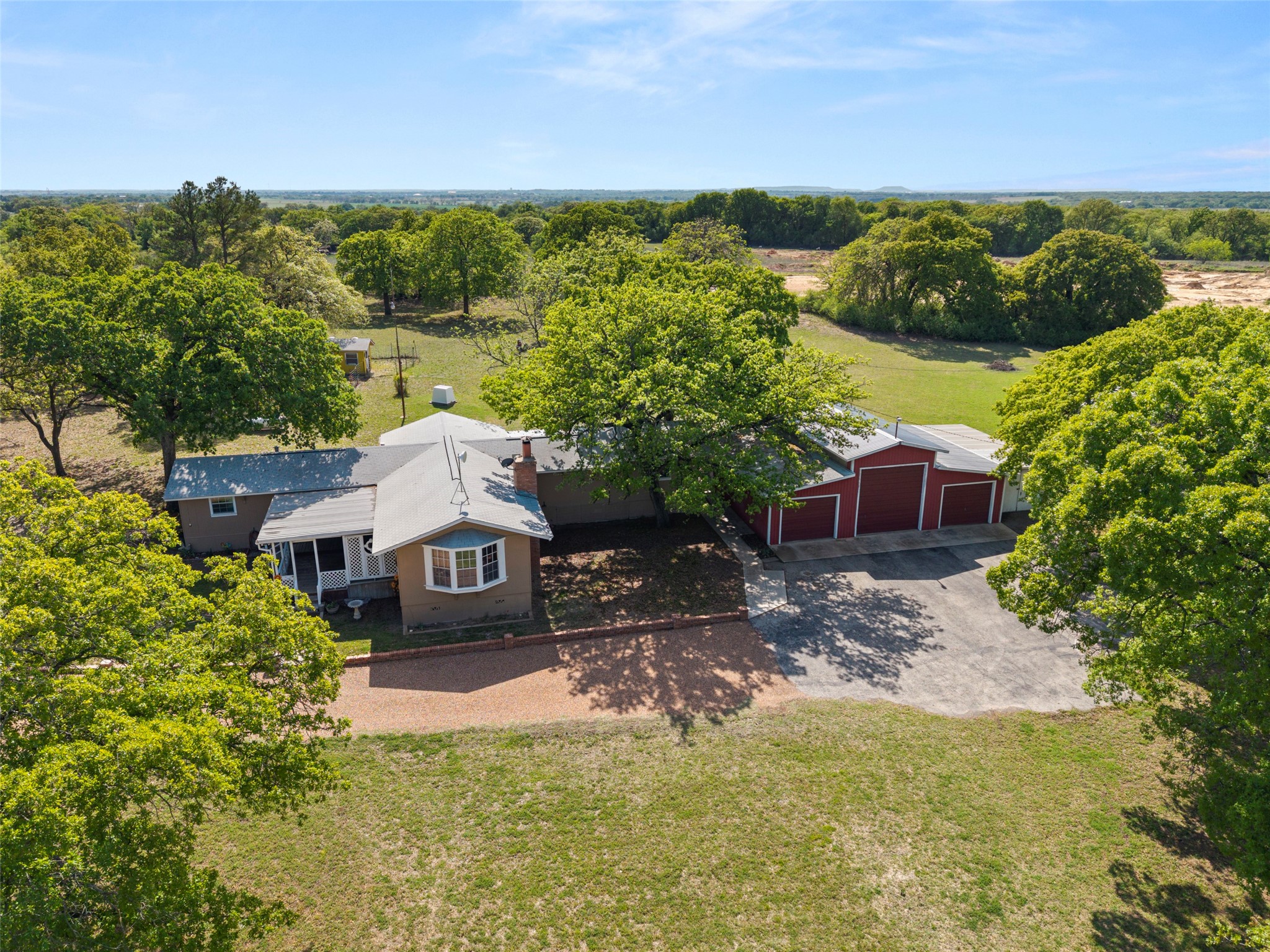1500 County Road 404 Comanche TX 76442
