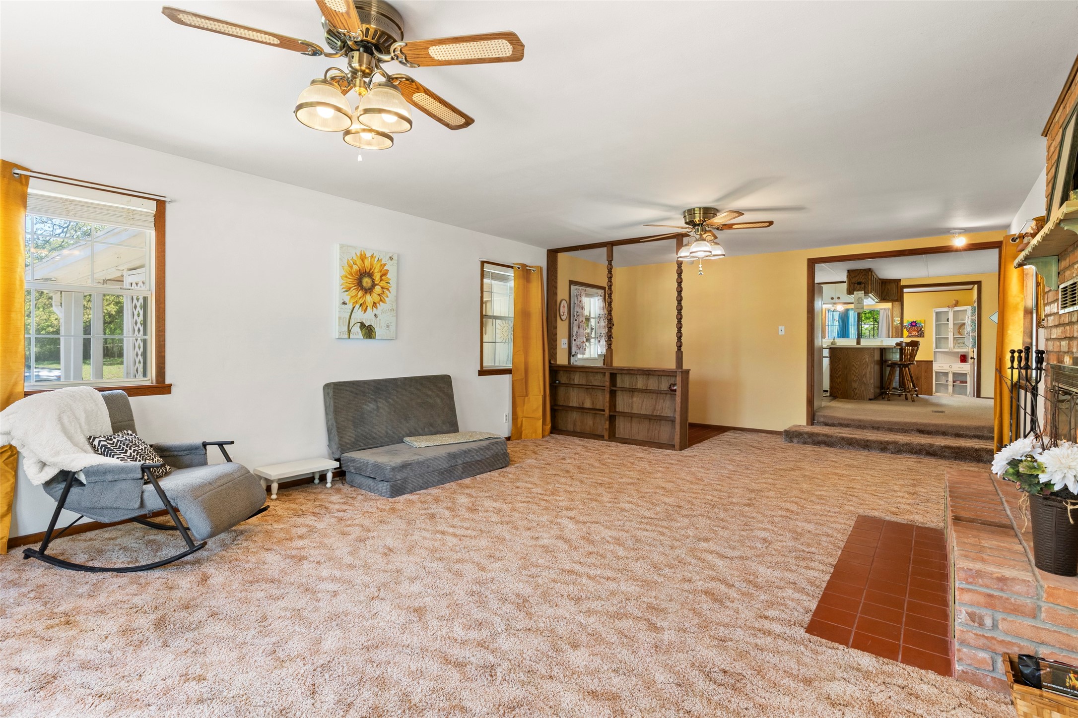 1500 County Road 404 Comanche TX 76442