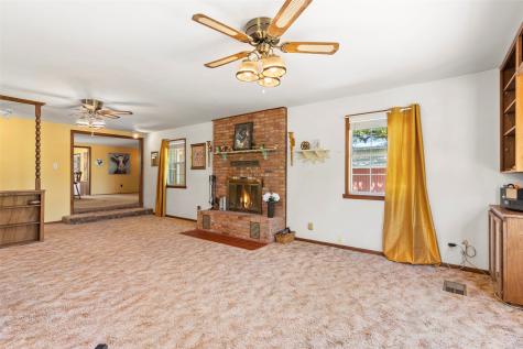 1500 County Road 404 Comanche TX 76442
