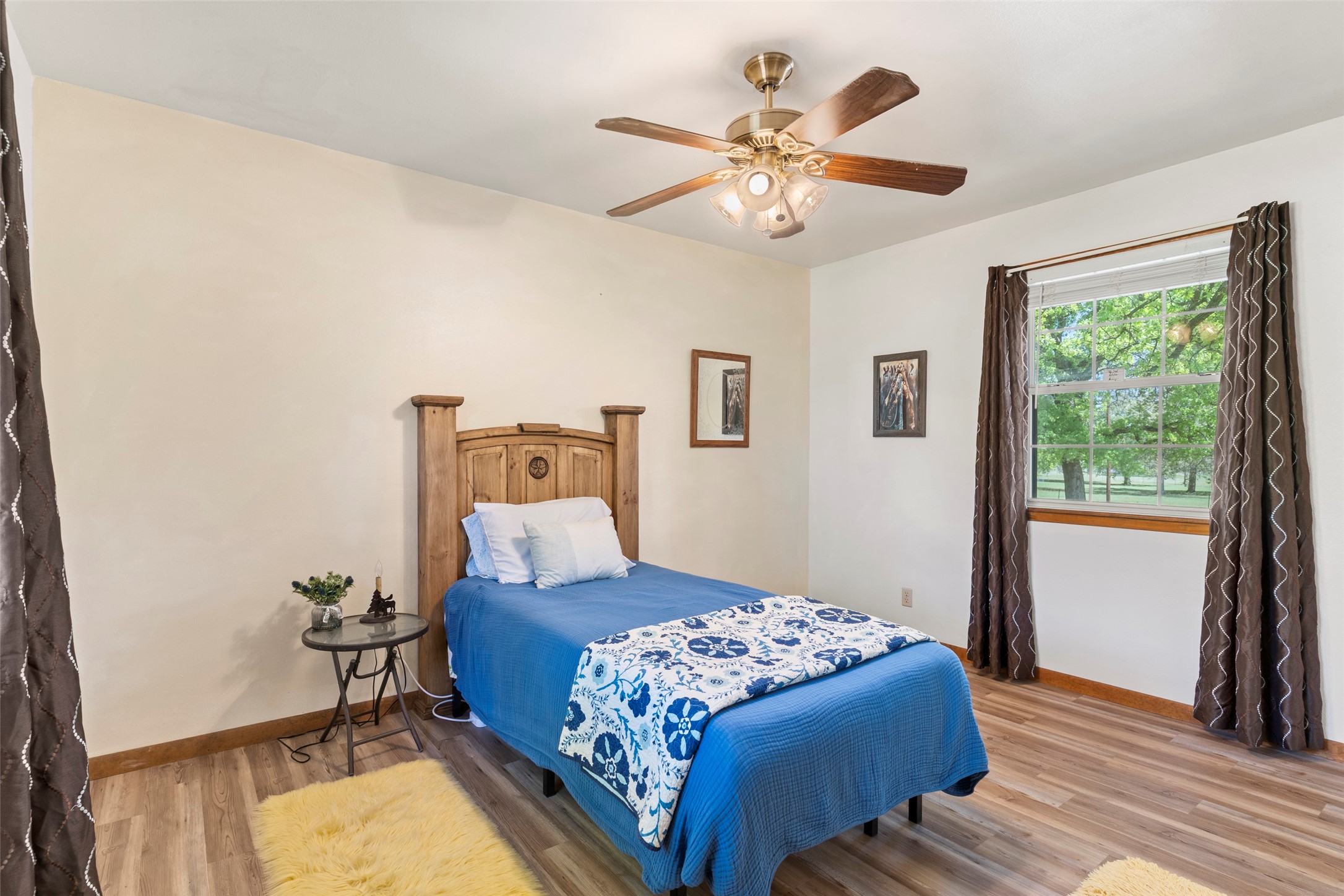 1500 County Road 404 Comanche TX 76442