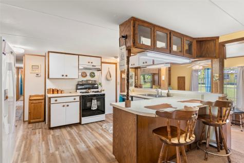 1500 County Road 404 Comanche TX 76442