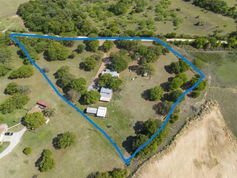 1500 County Road 404 Comanche TX 76442